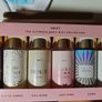 Next perfume body mist set Image 3