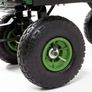Garden / Farm Tipping Wheelbarrow ..free Delivery Image 5