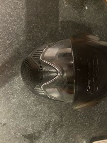 Airsoft mask