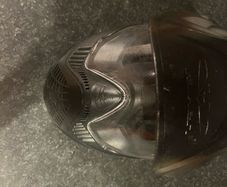 Airsoft mask