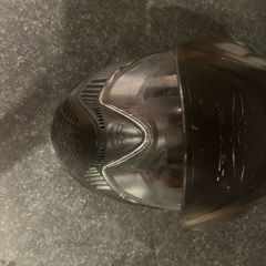 Airsoft mask