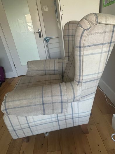 Next Armchair