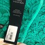 Stunning Adrianna Papell designer dress jade green Image 9