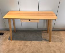 Ikea Desk