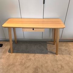 Ikea Desk