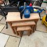 Hyundai electric chainsaw Image 3