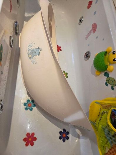 Baby bath