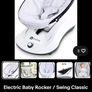 Baby rocker / glider Image 3