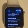 Apple watch SE 11.2 Image 2