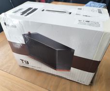 Jonsbo T9 Black