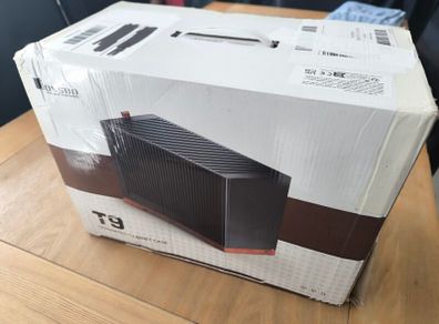 Jonsbo T9 Black