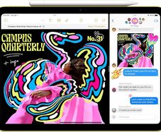 Ipad 11 A16 256gb