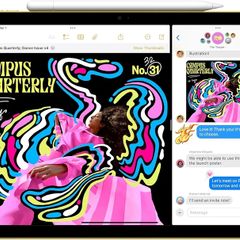 Ipad 11 A16 256gb