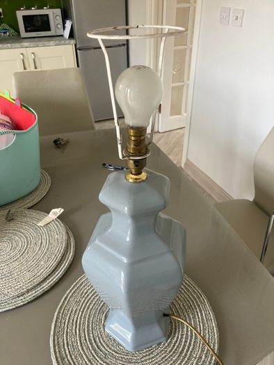 Vintage Table Lamp