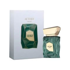 French Avenue Aether Extrait