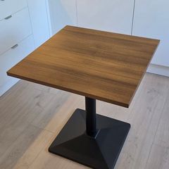 Bistro table. 700 x 700