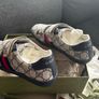 Gucci trainers size 2 Image 5