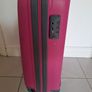 Tripp Pink Cabin Luggage 4 wheel Image 3