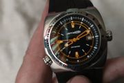 Arnette Divers Watch
