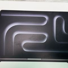 MacBook Pro Space Black