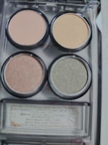 Elizabeth Arden Eyeshadows