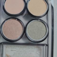 Elizabeth Arden Eyeshadows