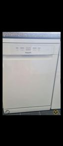 Hotpoint dishwasher