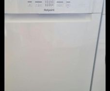 Hotpoint dishwasher