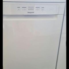 Hotpoint dishwasher