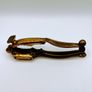 Antique brass nut cracker Image 2