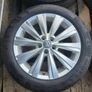 16" 5x100 VW, Polo, Skoda Fabia, Rapid etc Image 6