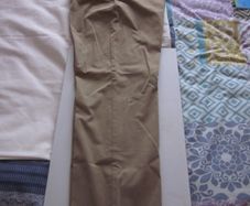 Dunnes Premium Stretch Chino 34/31 New