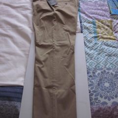 Dunnes Premium Stretch Chino 34/31 New