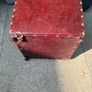 Antique stool Image 3