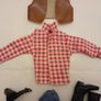 Action Man Geyper Man Cowboy Part Outfit Image 4