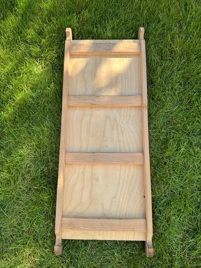 Montessori 5-in-1 Climbing Set