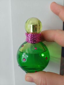 Britney spears perfume