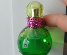 Britney spears perfume