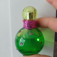 Britney spears perfume