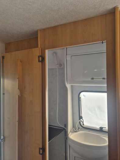Campervan