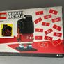 LEGO 40541 Brick Headz Manchester United Sealed Image 2