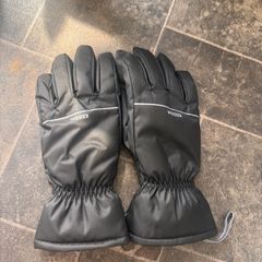 snow gloves