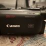 Canon VIXIA HF G50 4K Camcorder Image 4
