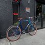Trek 800 '92 mountain bike XL FRAME 21.5 inch Image 2