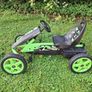 Berg Rally Go Kart Image 2