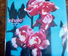Inhaler Open Wide exclusive PINK vinyl