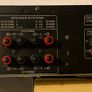 Marantz PM4000 Stereo Integrated Amplifier with Phono Input Image 9
