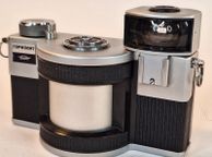 main image for ad KMZ Horizont 35mm Panoramic Film Camera