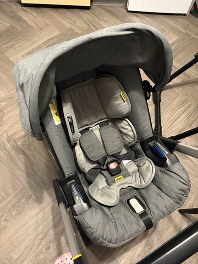 doona car seat