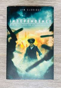 Independence Book